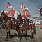 Old Forts Trail Riders - Version 2