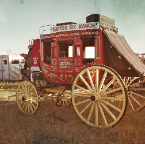 Stagecoach - Version 2