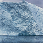 Icebergs XII