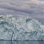 Icebergs XIV