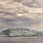 Icebergs XXVIII