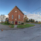 Nestleton United Church (1)