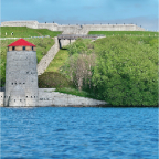 Fort Henry — HDR panorama