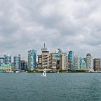 Toronto Harbour (C)