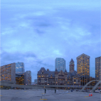 Nathan Phillips Square III